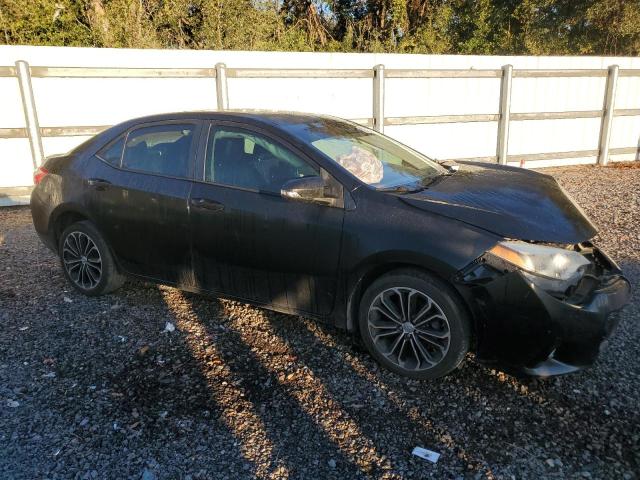 Vin: 2t1burhe6ec151312, lot: 82543174, toyota corolla l 20144