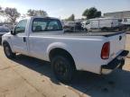 Lot #3024355528 2004 FORD F350 SRW S