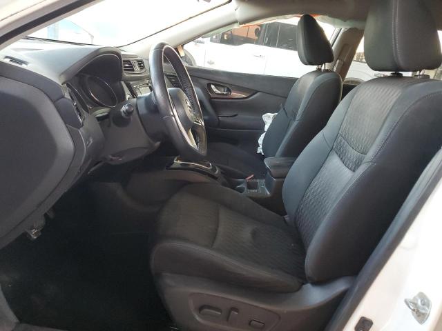 2018 NISSAN ROGUE S - 5N1AT2MT2JC765010