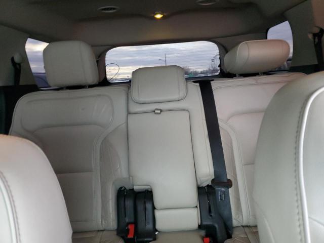 2017 FORD EXPLORER P - 1FM5K8HT8HGC96588