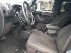 Lot #3024054240 2014 JEEP WRANGLER S