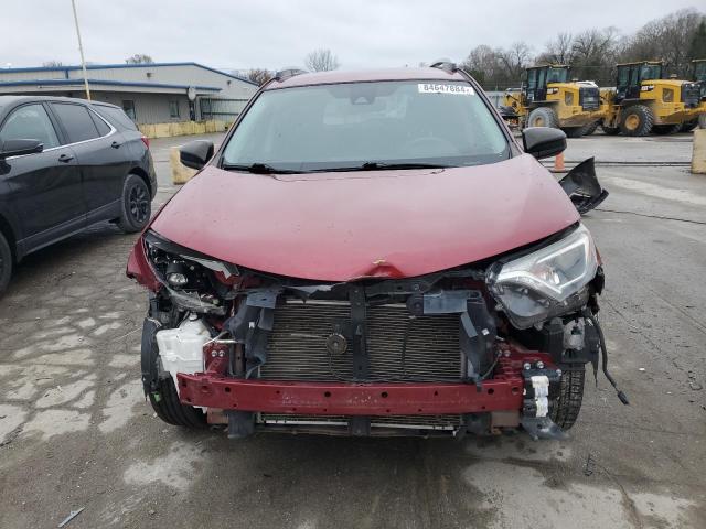 2018 TOYOTA RAV4 LE - 2T3ZFREV9JW522346