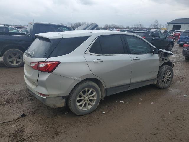 2018 CHEVROLET EQUINOX LT 2GNAXSEV2J6309288