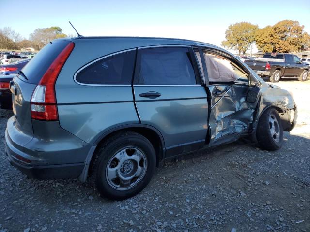 Vin: 5j6re3h31al017439, lot: 82818454, honda crv lx 20103