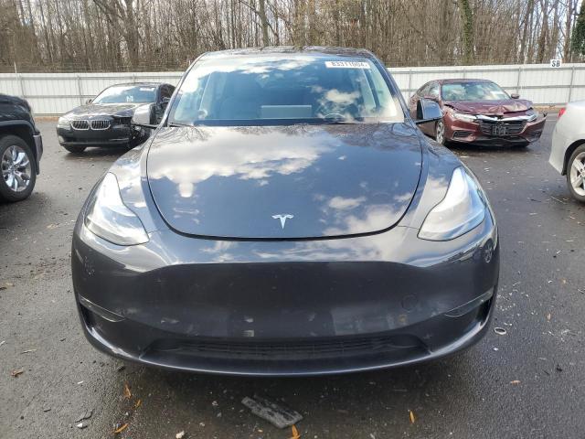 2024 TESLA MODEL Y - 7SAYGDEE3RA247943