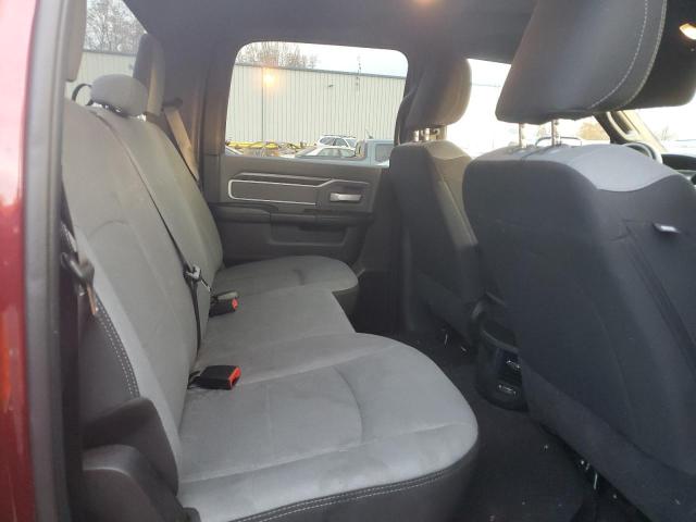 2022 RAM 2500 BIG H - 3C6UR5DL4NG263224