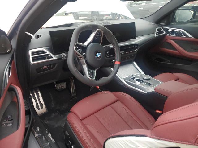 2025 BMW M440XI WBA83DA07SCT21855