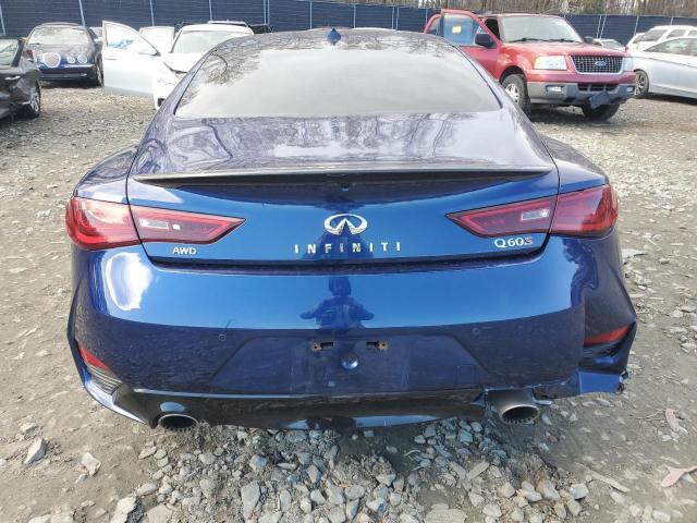 2018 INFINITI Q60 RED SP - JN1FV7EL8JM630532
