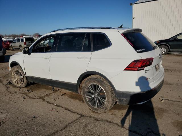 Vin: 3vv2b7ax0jm017033, lot: 85799204, volkswagen tiguan se 20182