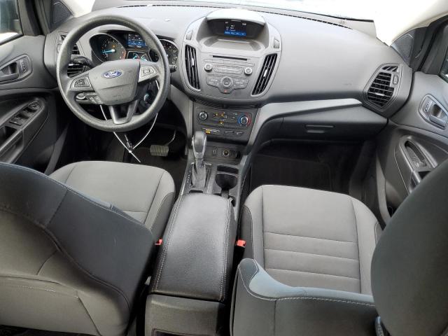 2017 FORD ESCAPE S - 1FMCU0F72HUB65277