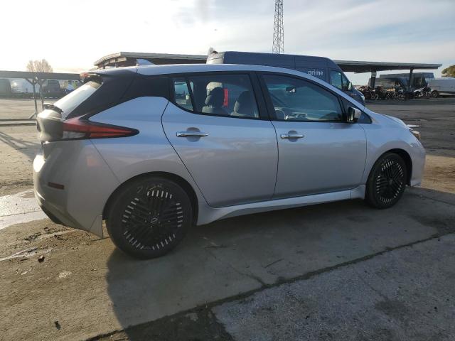 VIN 1N4CZ1CV9PC560789 2023 NISSAN LEAF no.3