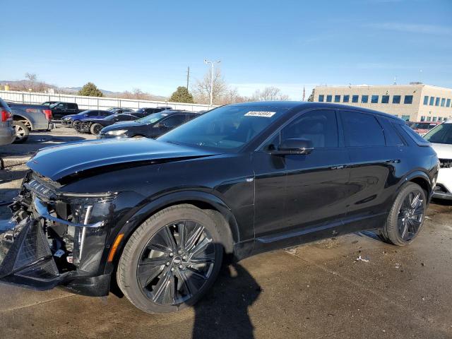 Vin: 1gykpwrl9rz119141, lot: 84674594, cadillac lyriq spor sport 2024 img_1