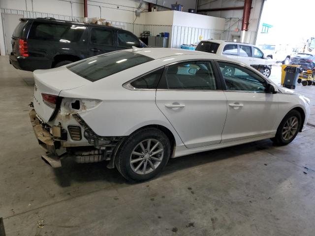 VIN 5NPE24AF1KH761426 2019 HYUNDAI SONATA no.3