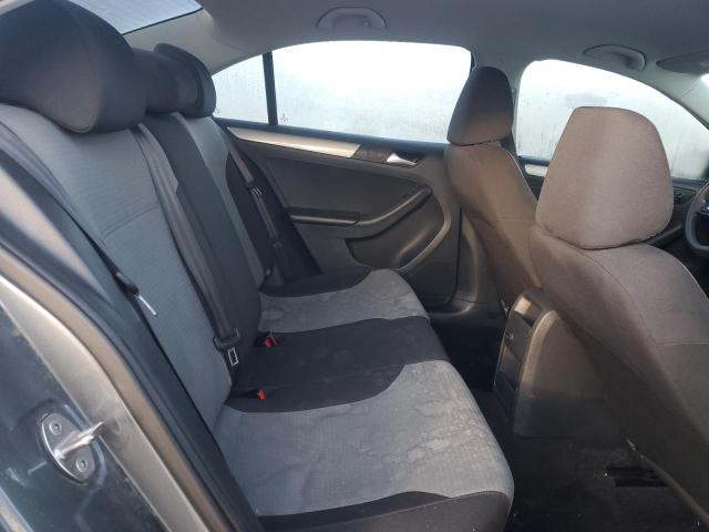 2017 VOLKSWAGEN JETTA S - 3VW2B7AJ4HM401852