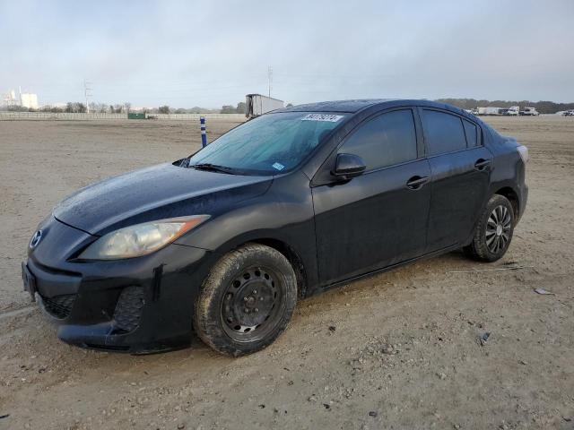 2013 MAZDA 3