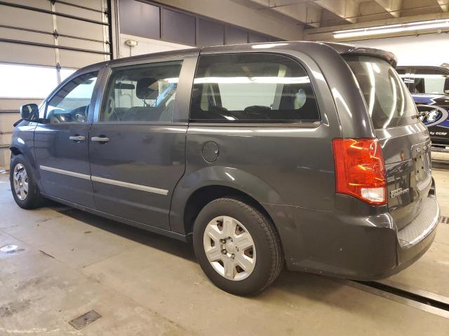 Vin: 2c4rdgbg2cr215999, lot: 47882675, dodge caravan se 20122
