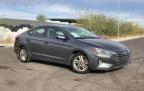 Lot #3024850374 2019 HYUNDAI ELANTRA SE