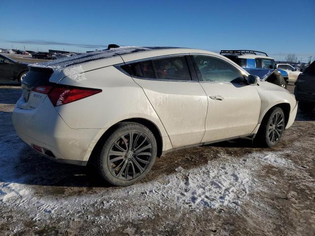 Vin: 2hnyb1h49ah000466, lot: 86046464, acura zdx technology 20103