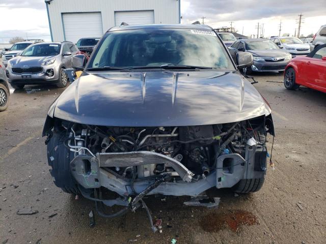 2017 DODGE JOURNEY SX - 3C4PDDBGXHT703155