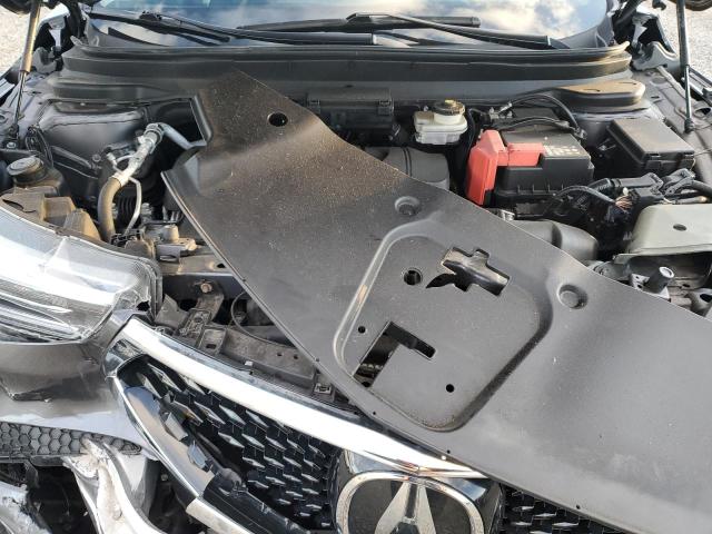 2021 ACURA RDX TECHNO - 5J8TC2H5XML031732
