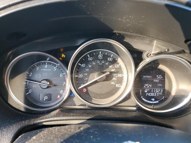2016 MAZDA CX-5 GT - JM3KE4DY3G0883093