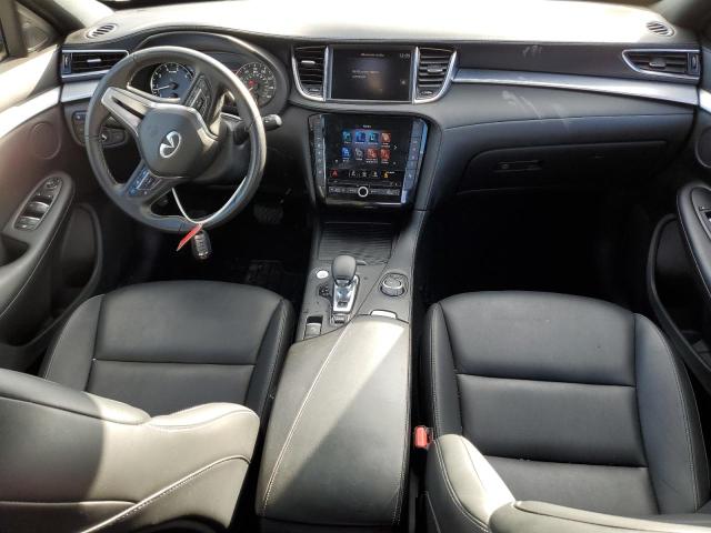 2021 INFINITI QX50 LUXE 3PCAJ5BB4MF102583