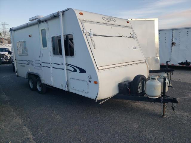 2000 RUFT TRAILER #3025766317