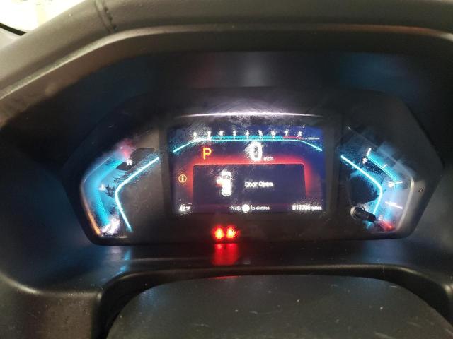 2019 HONDA ODYSSEY EX - 5FNRL6H75KB005282