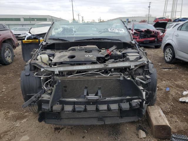 2019 INFINITI QX50 ESSEN - 3PCAJ5M34KF139328
