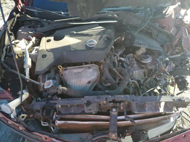 2015 NISSAN ALTIMA 2.5 - 1N4AL3AP7FN865994