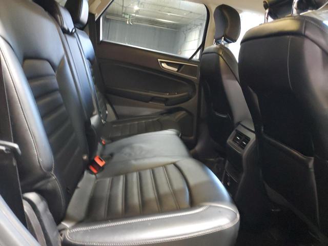 2015 FORD EDGE SEL - 2FMTK4J8XFBB62126