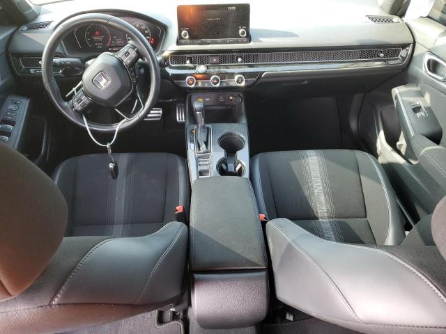 2022 HONDA CIVIC SPOR - 2HGFE2F59NH572229