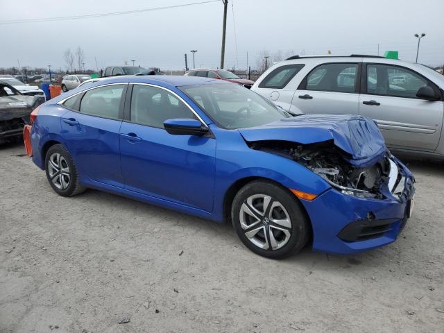 2017 HONDA CIVIC LX - 2HGFC2F55HH556619