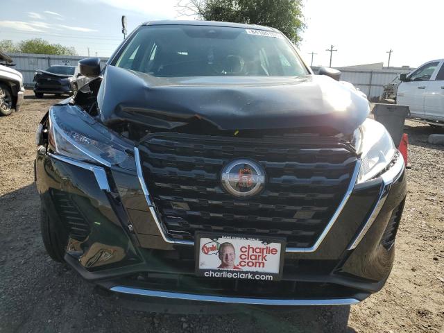 2024 NISSAN KICKS S - 3N1CP5BV3RL562153