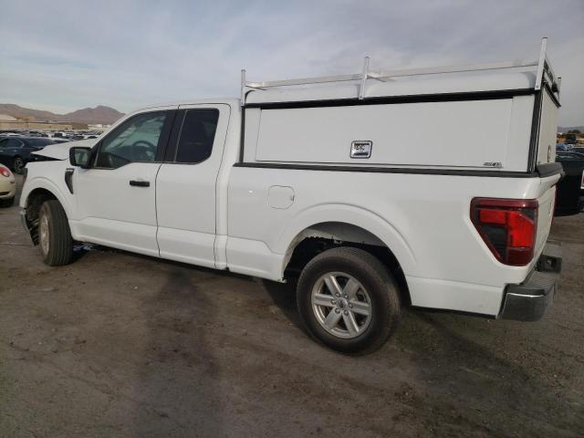 2024 FORD F150 XL - 1FTEX1KPXRKE22201