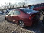 Lot #3024289818 2007 HONDA CIVIC LX