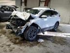 2021 HONDA CR-V EXL - 2HKRW2H85MH608035
