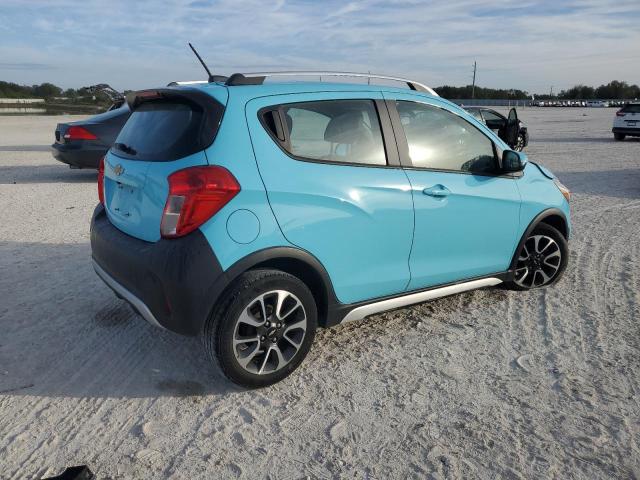 VIN KL8CH6SA3NC028694 2022 CHEVROLET SPARK no.3