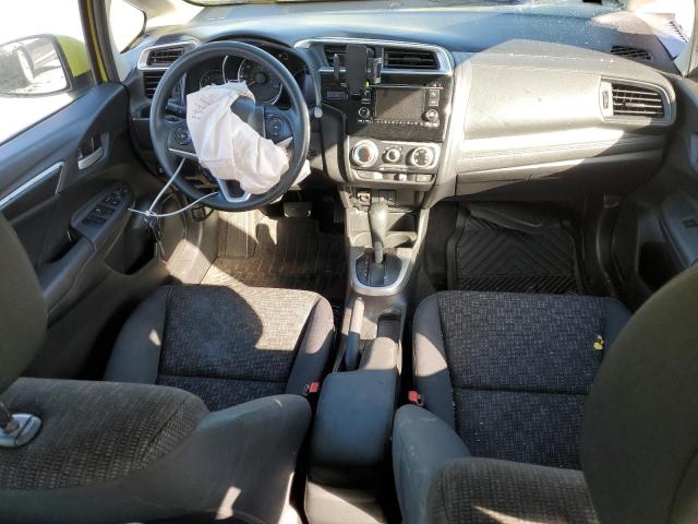 2017 HONDA FIT LX - JHMGK5H5XHS008689