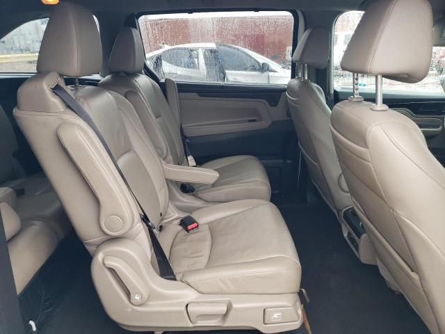 2019 HONDA ODYSSEY EL 5FNRL6H90KB006924