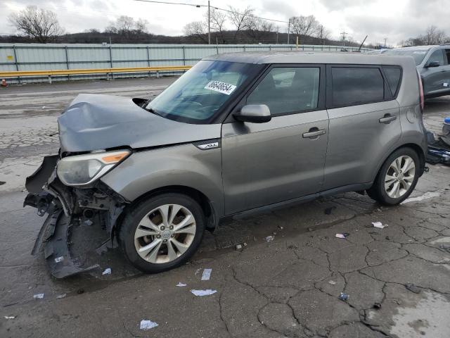 2015 KIA SOUL + - KNDJP3A54F7196973