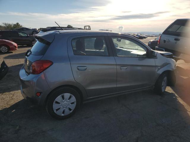 2015 MITSUBISHI MIRAGE DE ML32A3HJ3FH058685
