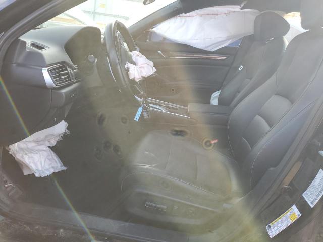 2021 HONDA ACCORD SPO - 1HGCV1F30MA101577