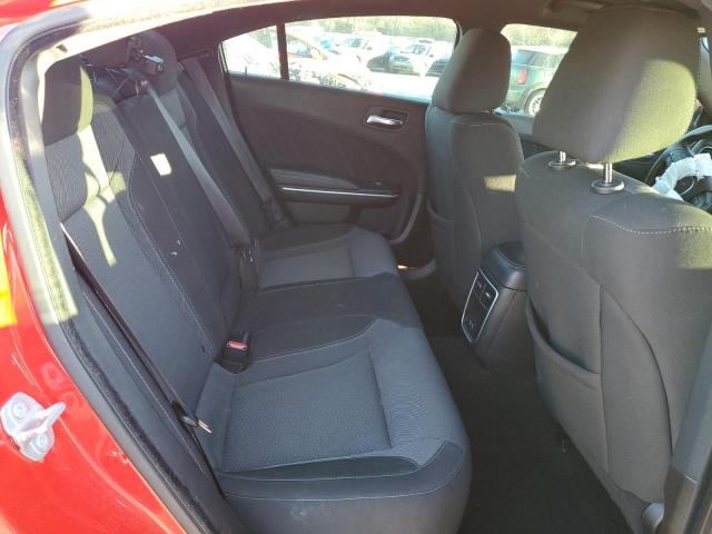2022 DODGE CHARGER SX - 2C3CDXBG3NH235231