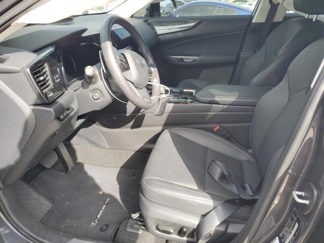 2024 LEXUS NX 250 PRE 2T2GDCAZ6RC007910