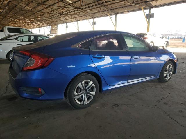 2017 HONDA CIVIC LX - 19XFC2F56HE074395
