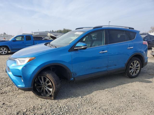 2017 TOYOTA RAV4 LIMIT - JTMDFREV4HD219766