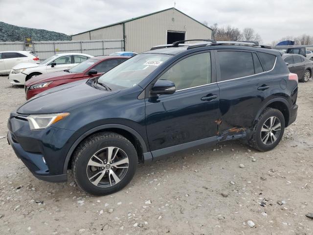 2017 TOYOTA RAV4 XLE #3032871018