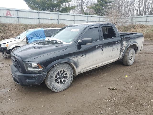 2017 RAM 1500 REBEL #3025166224