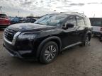 2022 NISSAN PATHFINDER - 5N1DR3CC5NC206530